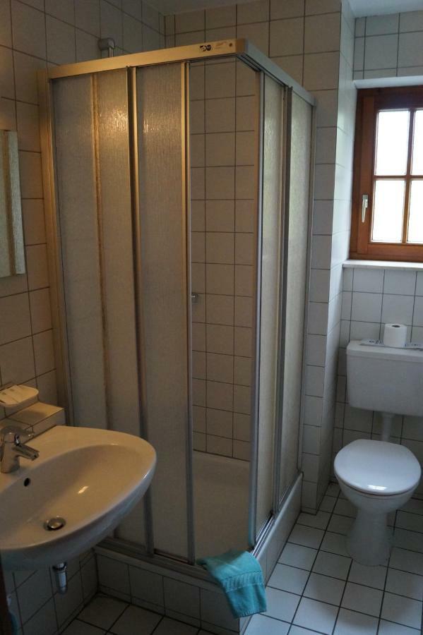 Gaestehaus Zur Muehle Dehm Friedrichshafen Luaran gambar