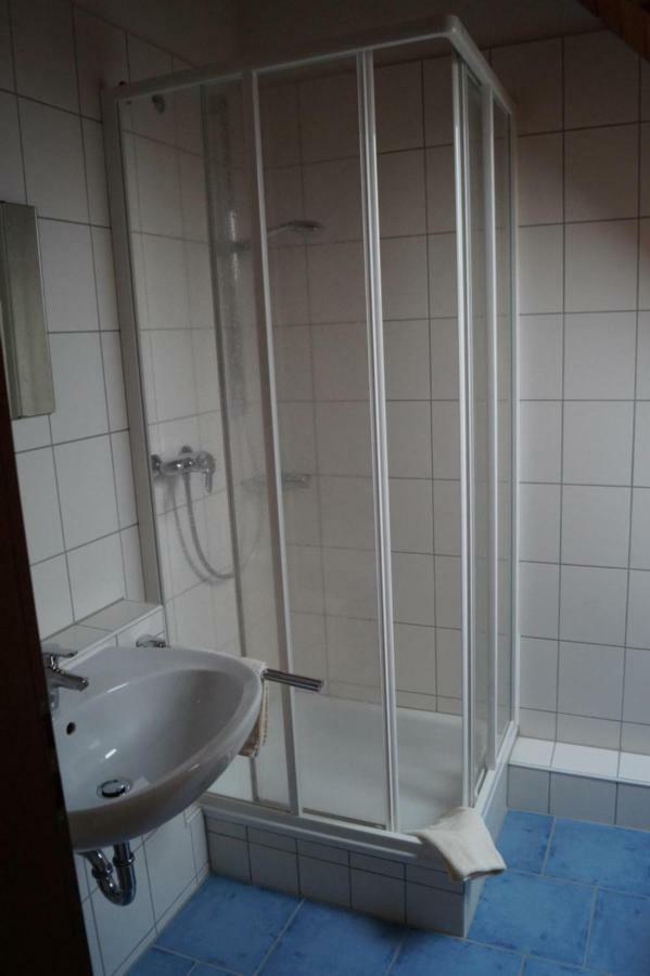 Gaestehaus Zur Muehle Dehm Friedrichshafen Luaran gambar