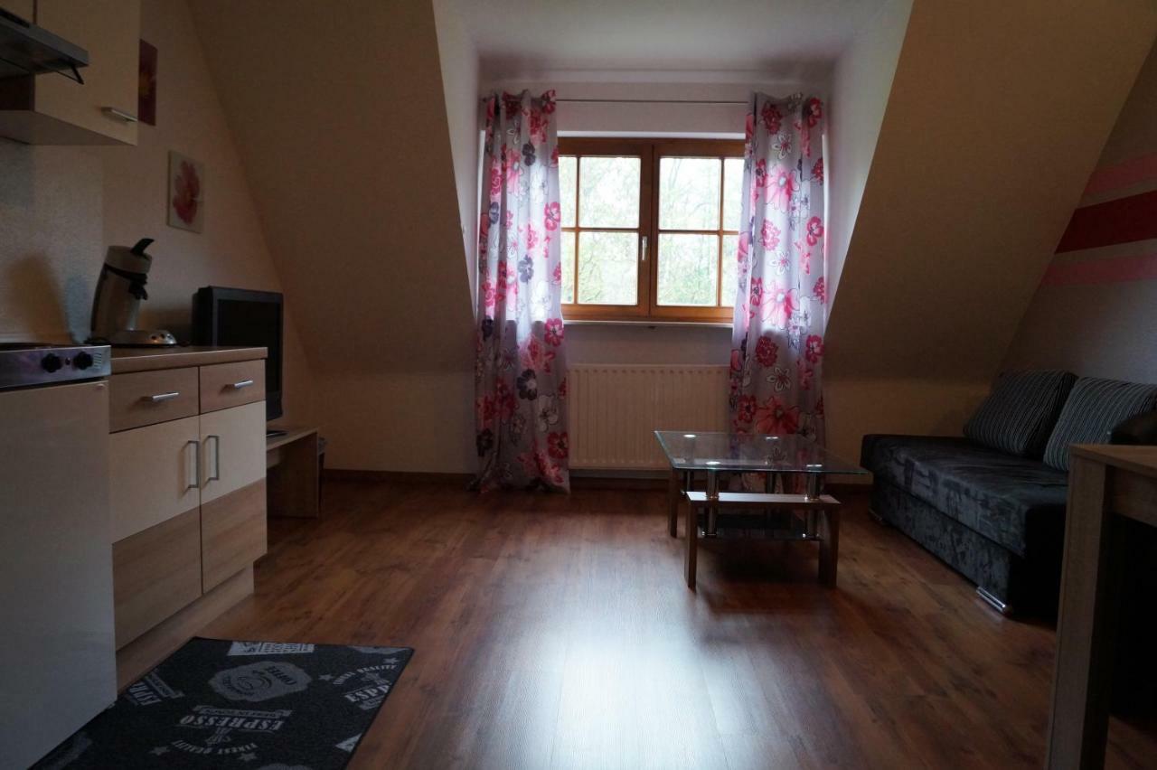 Gaestehaus Zur Muehle Dehm Friedrichshafen Luaran gambar
