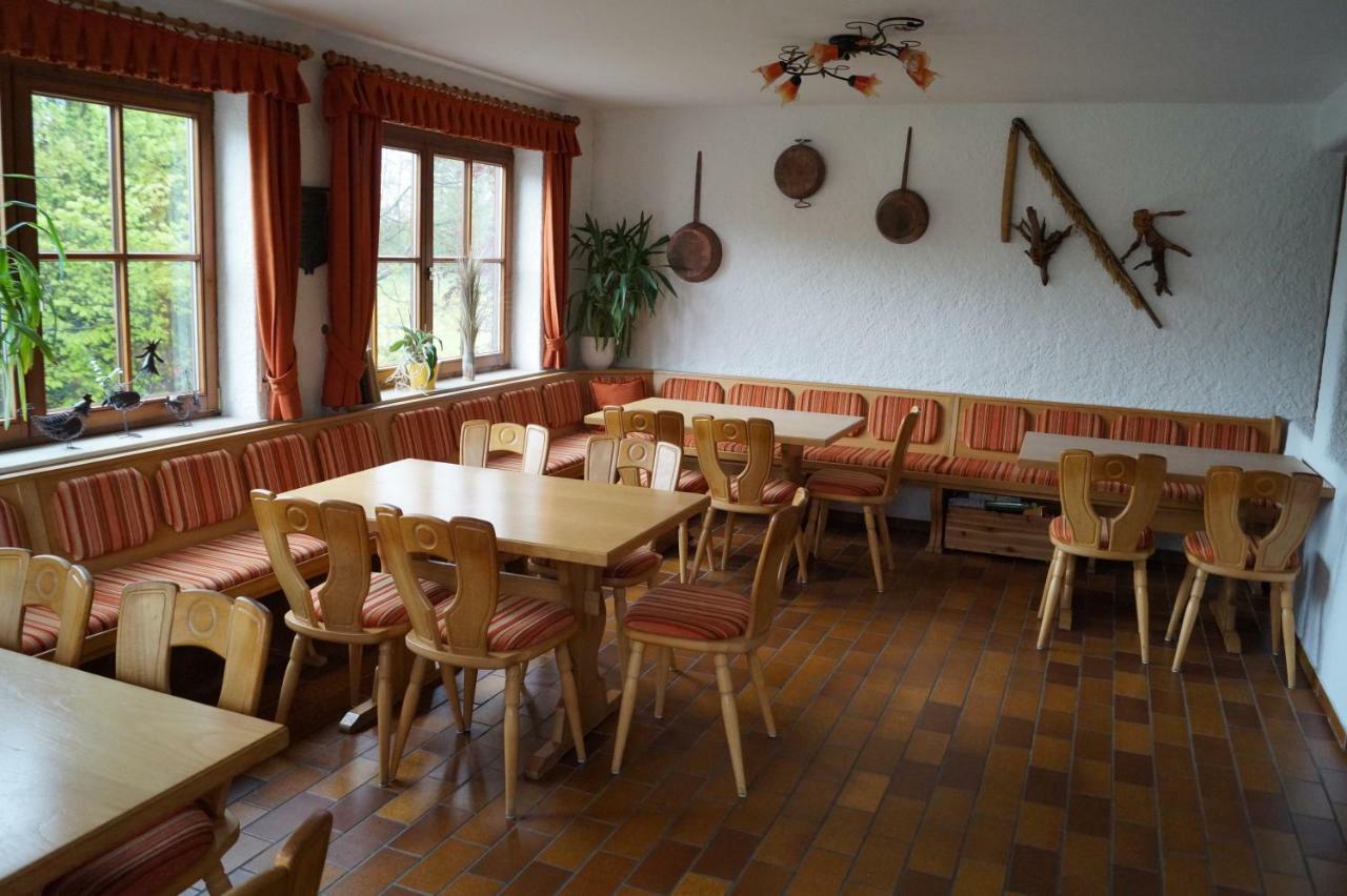 Gaestehaus Zur Muehle Dehm Friedrichshafen Luaran gambar