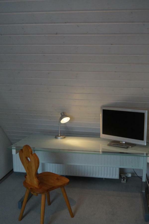 Gaestehaus Zur Muehle Dehm Friedrichshafen Luaran gambar