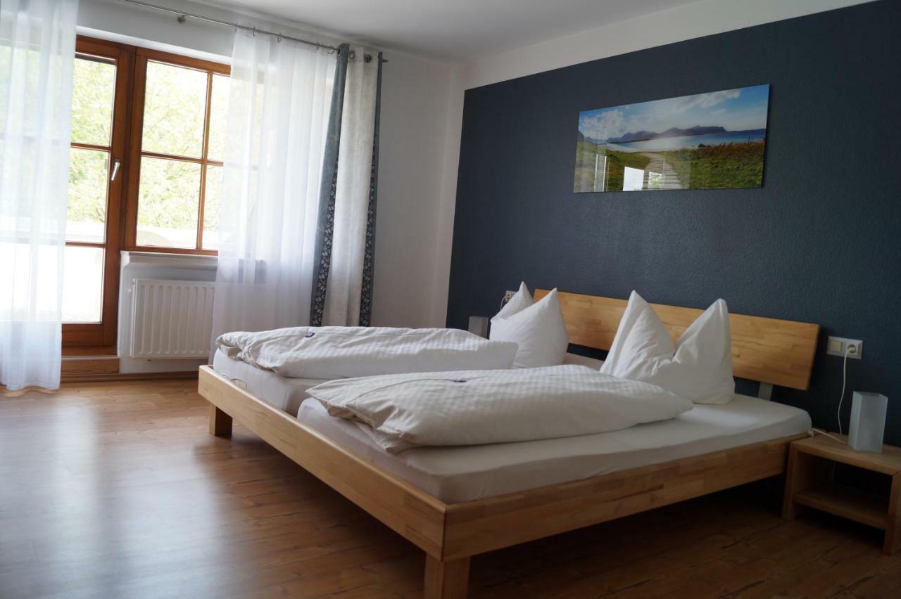 Gaestehaus Zur Muehle Dehm Friedrichshafen Luaran gambar